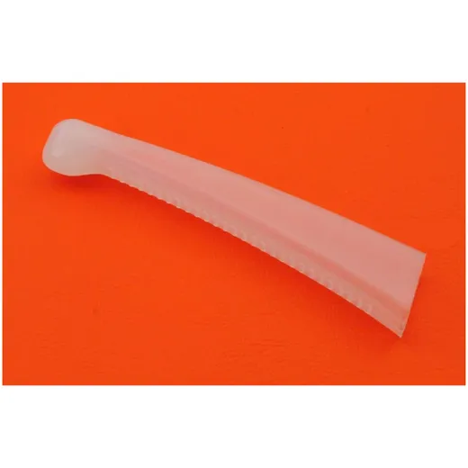 Plastic lever guard for Simson, KR 50, S SR4-2, SR4-3, SR4-4 MG00077144