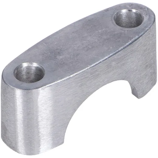 Top handlebar clamp for Simson S50, S51, S70, S51E, S70E, Enduro MG00077148