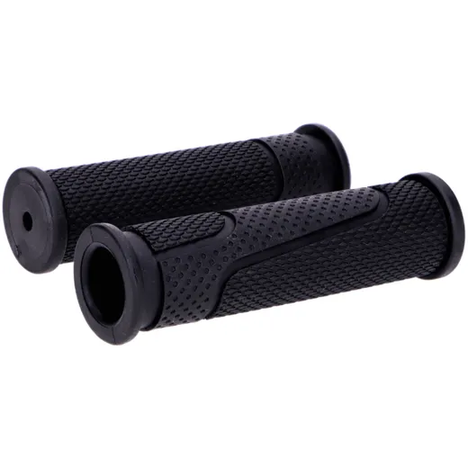 Griffgummi Satz Tour 22mm/24mm 120mm schwarz MG00077279 Griffgummi Satz Tour 22mm/24mm 120mm schwarz MG00077279