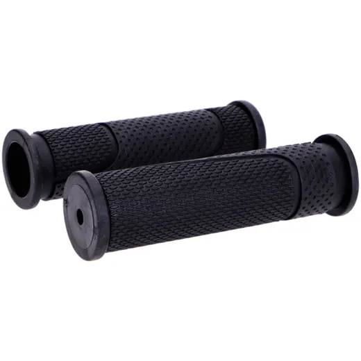 Rubber grip set Tour black 22mm/24mm 120mm MG00077279_1