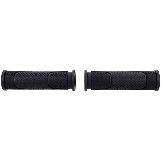 Rubber grip set Tour black 22mm/24mm 120mm MG00077279_2