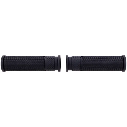 Rubber grip set Tour black 22mm/24mm 120mm MG00077279_3
