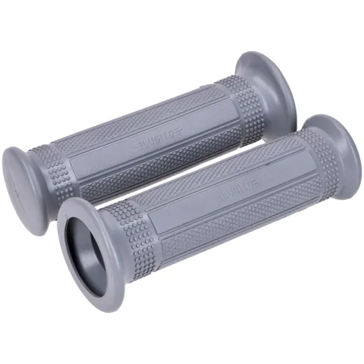 Griffgummi Satz Mini Targa 22/24mm 120mm grau MG00077286