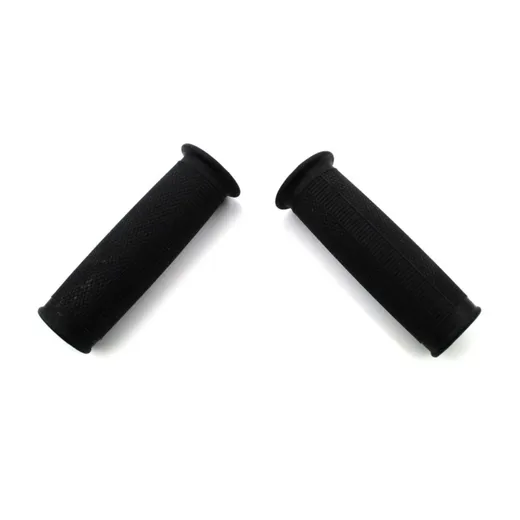 Grip rubber set black 120mm 36mm/28mm/24mm for Simson, SR 1, 2, 2E, KR 50 MG00077291