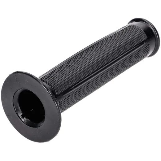 Rubber grip Magura black 22mm 130mm for Hercules K 50, Kreidler Florett RS RMC, Puch Cobra Jet Monza, Zündapp KS 50 GTS, KTM Com