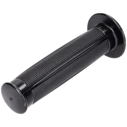 Rubber grip Magura black 22mm 130mm for Hercules K 50, Kreid_1