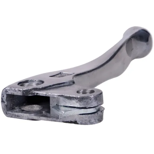 Clutch lever for gear lever for Puch 3-speed moped, moped MG_2