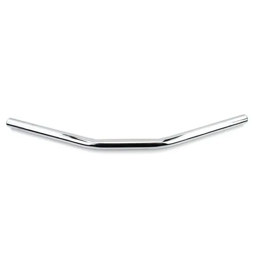 Handlebar chrome 22mm 520mm for Kreidler Florett RS, TM, K54/53, Zündapp, Hercules, Puch, Simson MG00077325
