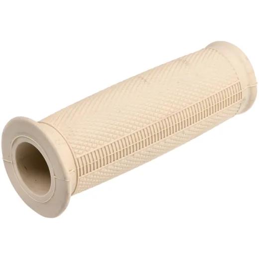 Ivory handle 24x120mm for Simson SR 1, 2, 2E, KR 50, NSU Quickly N, S, L, Cavalino MG00077336