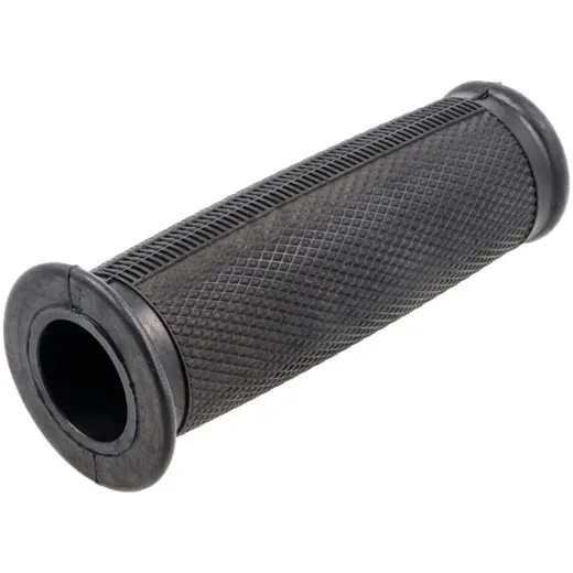 Handle black 24x120mm for Simson SR 1, 2, 2E, KR 50, NSU Quickly N, S, L, Cavalino MG00077337
