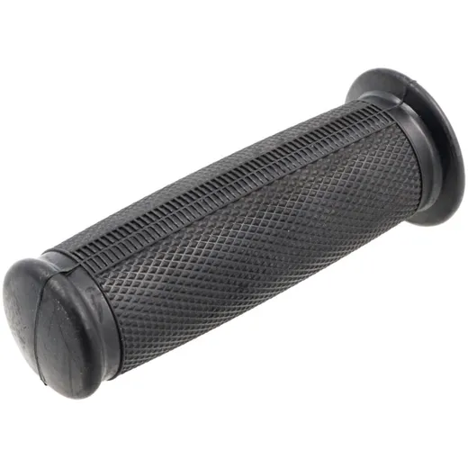 Handle black 24x120mm for Simson SR 1, 2, 2E, KR 50, NSU Qui_1