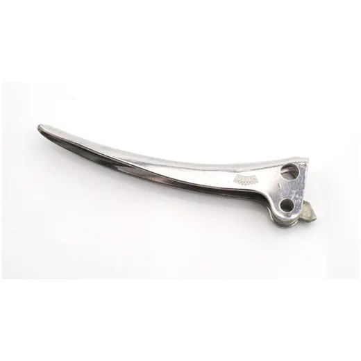 Clutch lever Magura aluminum silver for Victoria Vicky 4, Kreidler R 50 scooter, Amazone, Florett K 54 MG00077362