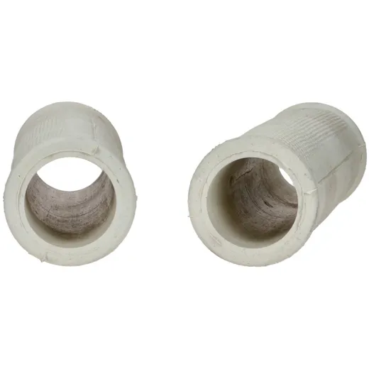 Griffgummi Satz 24mm Innendurchmesser 120mm Breite beige für_1