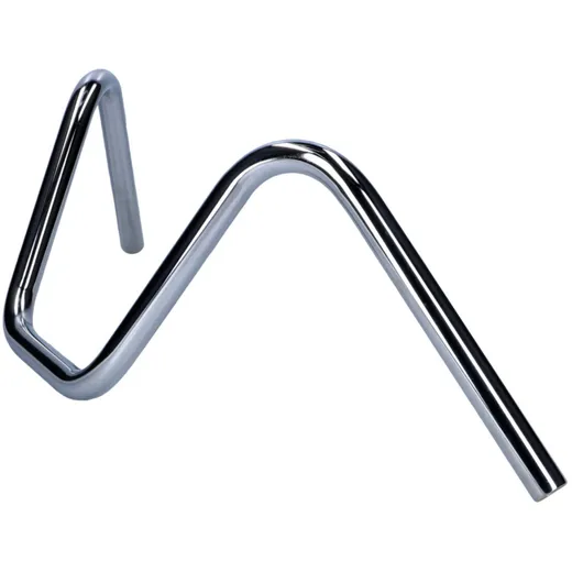 Handlebar Custom Chrome 700mm MG00077378 Handlebar Custom Chrome 700mm MG00077378