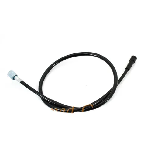 Speedometer cable 1 piece for MT 50 S type AD01, 80 HD02, CB J, 125, 250 MG00081121