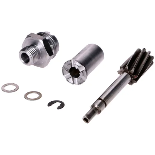 Tachoantrieb Satz für Sachs 50/3, 50/4, Hercules, Miele, DKW, KTM, Rixe, Gritzner, Göricke, Bauer MG00081126