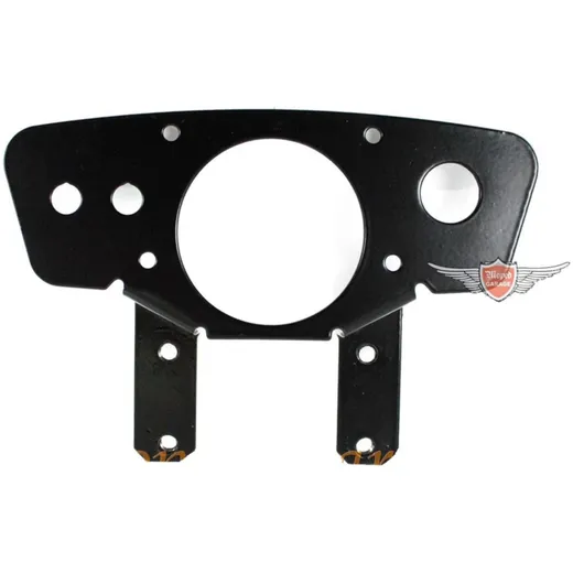 Cockpit Halter für Zündapp C 50 Sport Typ 517 MG00081127