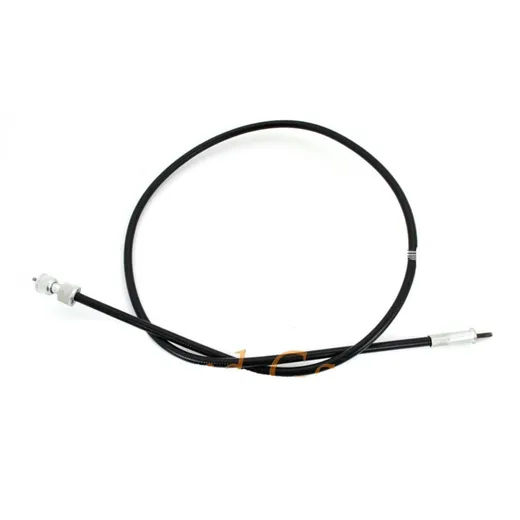 Speedometer cable moped 850mm 2mm square 3mm for Puch moped, moped, mokick MG00081150