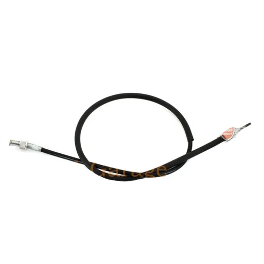 Speedometer cable black for Yamaha, TZR MG00081155
