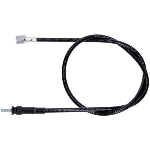 Speedometer cable black 110cm for Honda MT 5, 50, 8, 80 MG00_1