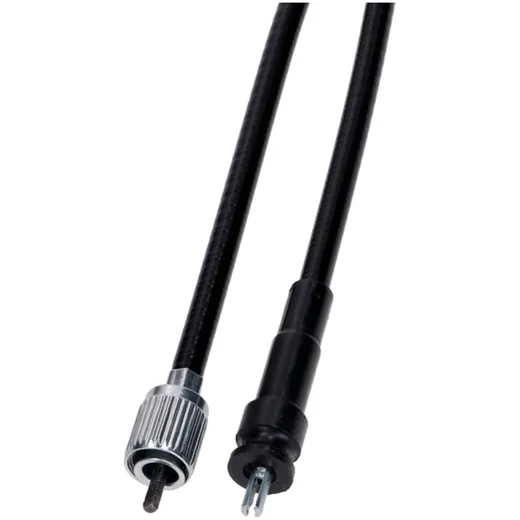 Speedometer cable black 110cm for Honda MT 5, 50, 8, 80 MG00_2