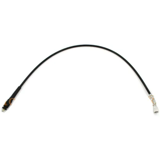 Tachometer cable black for Honda MTXsh MG00081160