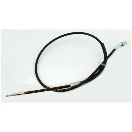 Speedometer cable black 10 cm longer for Suzuki, TSX MG00081162