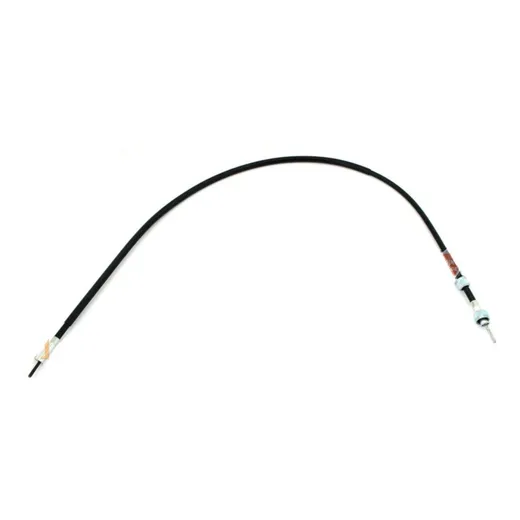 Speedometer cable black for Suzuki, RMX MG00081165