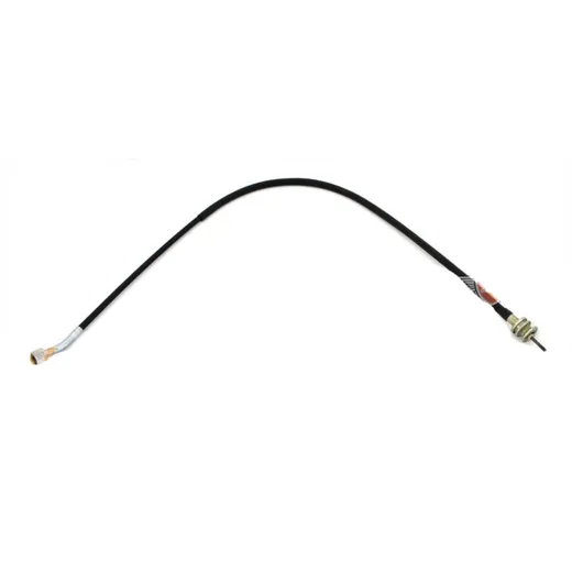Tachometer shaft black 100 cm for Yamaha TZR MG00081167