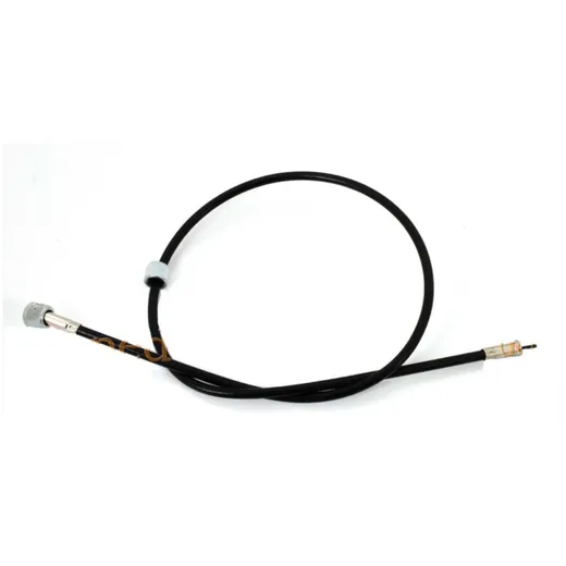 Speedometer cable 690mm black for Honda, PA Camino MG00081168