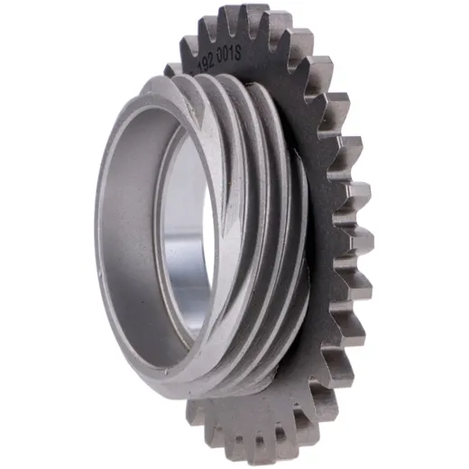 Schraubenrad Tachoantrieb 30 Zähne für Sachs 50/4, Hercules,_2