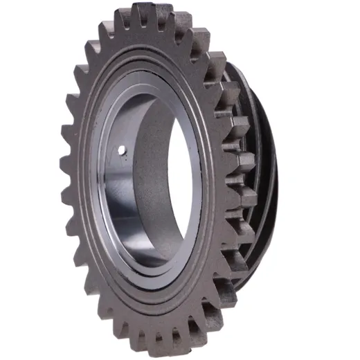Schraubenrad Tachoantrieb 30 Zähne für Sachs 50/4, Hercules,_3