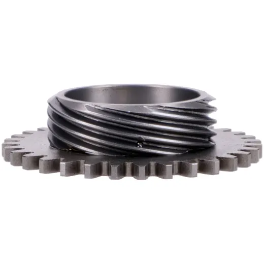 Schraubenrad Tachoantrieb 32 Zähne für Sachs 50/3, Hercules, Miele, DKW, KTM, Rixe MG00081171