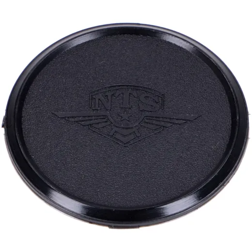 Abdeckung Blende Tacho 48mm schwarz für Puch, Tomos, Zündapp, Mofa, Moped MG00081173