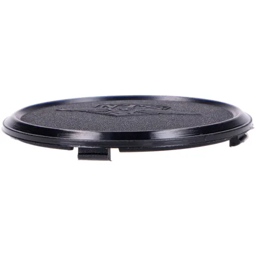 Abdeckung Blende Tacho 48mm schwarz für Puch, Tomos, Zündapp_2