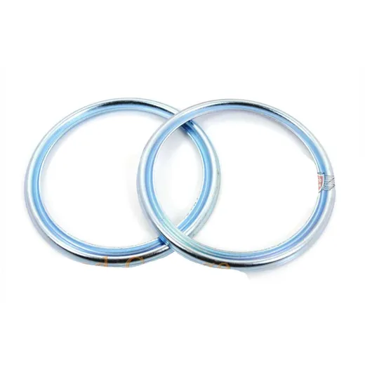 Retaining ring set for cockpit speedometer rev counter d=61mm MG00081177