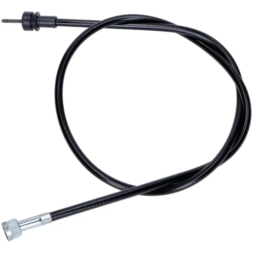 Tachowelle schwarz + 10cm für Yamaha DT 50 MX MG00081178_1