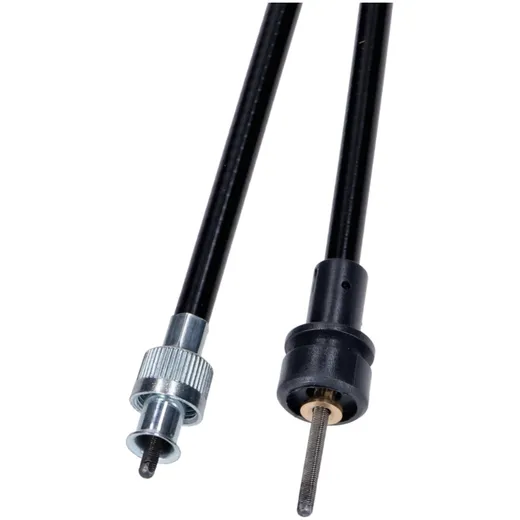 Tachowelle schwarz + 10cm für Yamaha DT 50 MX MG00081178_2