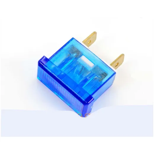Indicator light 6 volt installation dimensions approx. 21.5 x 10mm for Kreidler Florett RS RMC, Flory, Hercules K 50, KX, Zündap