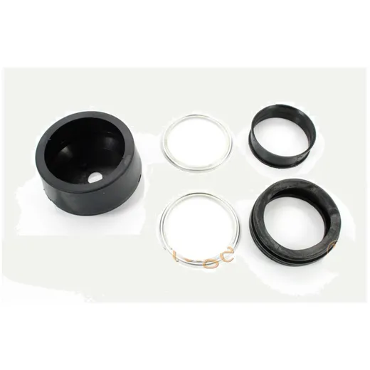 Speedometer housing Mounting diameter 60mm Height 51mm Outer diameter 94mm Mounting hole spacing 37mm for Kreidler, Zündapp, Her