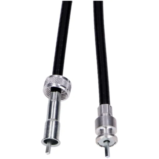 Tachowelle M16 2,6mm Vierkant L=1100mm schwarz für BMW, Adle_2