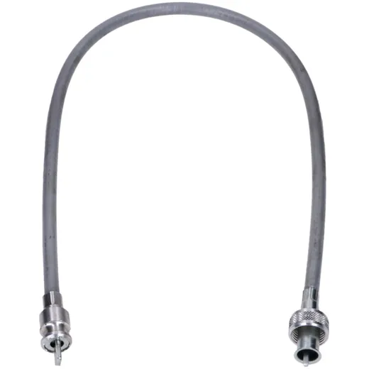 Tachowelle 600mm Schwert Vierkant grau für Hercules, Hummel, Horex, DKW MG00081222 Tachowelle 600mm Schwert Vierkant grau für Hercules, Hummel, Horex, DKW MG00081222