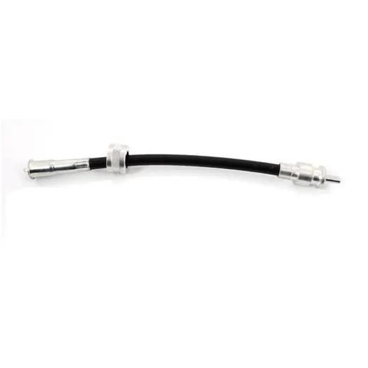 Speedometer cable motorcycle 680mm 2,6mm M16 6,7 x 2,5mm for Victoria TWN Triumph Hummel scooter, Puch S 4, Zündapp, Adler Oldti