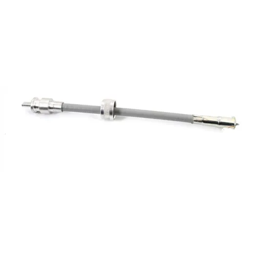 Tachowelle 1390mm 2,6mm M16 6,7 x 2,5mm für Victoria DKW RT 200, TWN Triumph Oldtimer Motorrad MG00081230