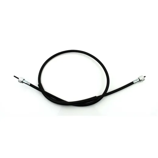 Speedometer cable 860mm for Yamaha DT 50 R, FS 1 80, DX, RD 50, 125, 250, 350 MG00081235