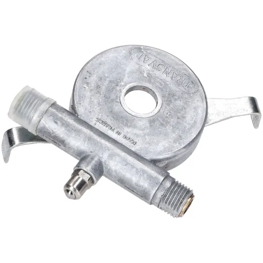 Speedometer drive Transval 10mm axle bore for MBK Mobylette moped moped MG00081252
