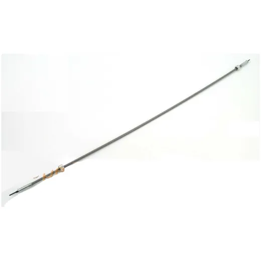 Speedometer cable 1600mm 1600 mm for Zündapp R 50, RS 50 Super, Type 561 scooter MG00081261