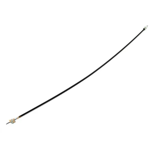 Speedometer cable 560mm Goebel 560 mm M10 2mm 19 inch for moped SSNA, moped master MG00081264