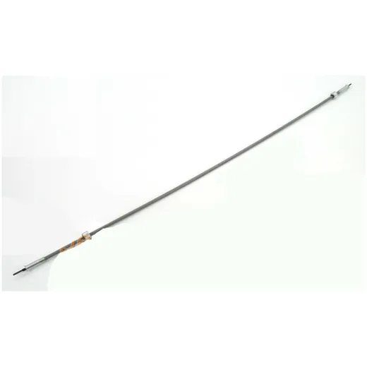 Speedometer cable 480mm gray for Garelli Europed moped MG00081273