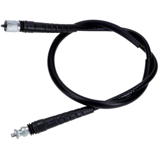 Tachowelle 830mm schwarz für Honda MB 50, 80, MBX NSR 50 MG0_1